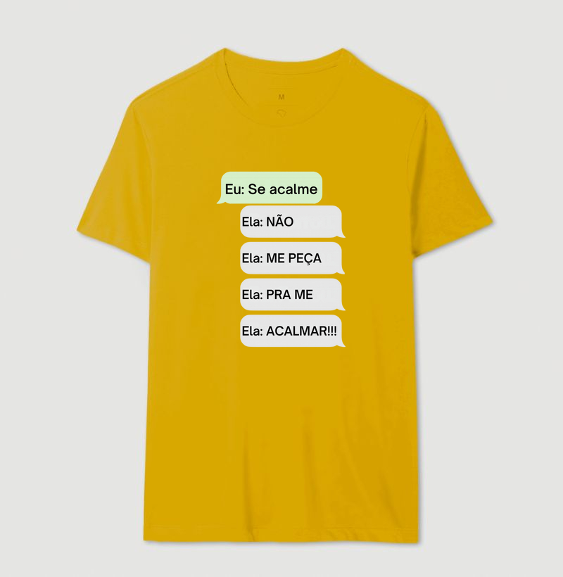 Camisa 14
