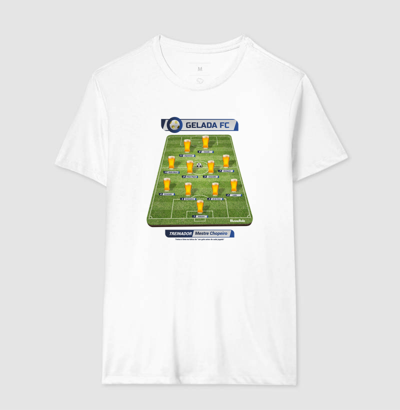 Camisa 8