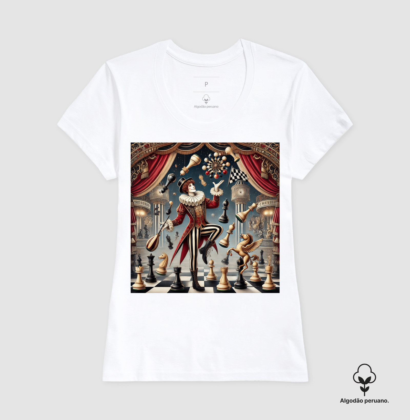 Camisa 5