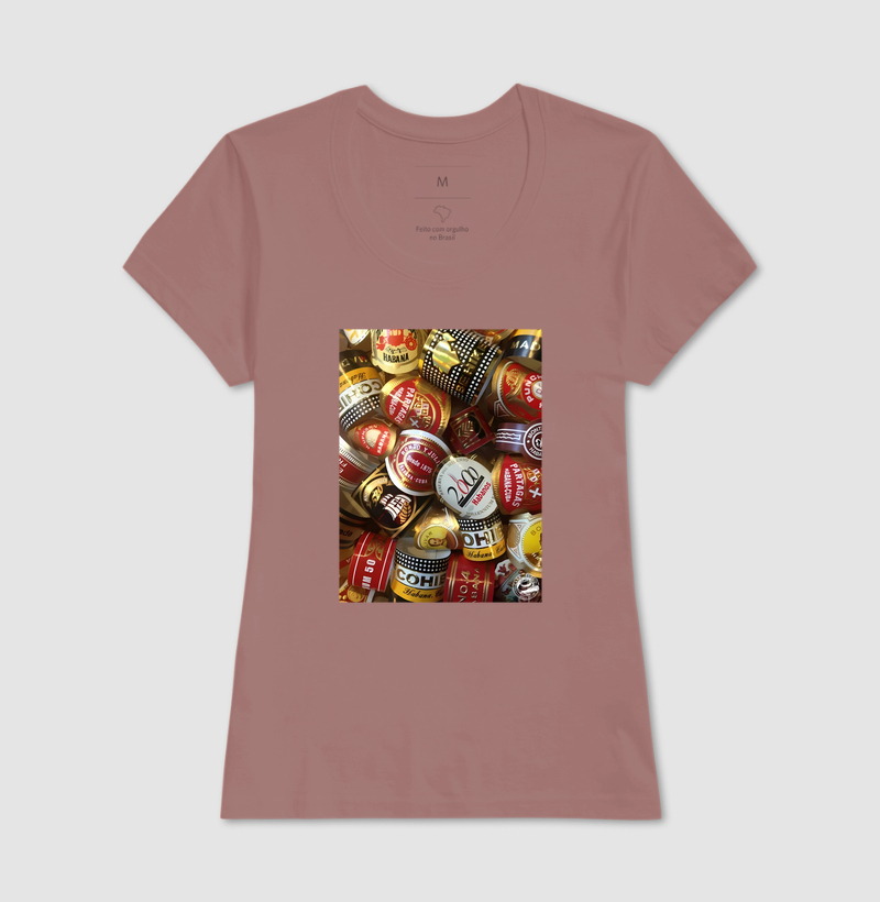 Camisa 13