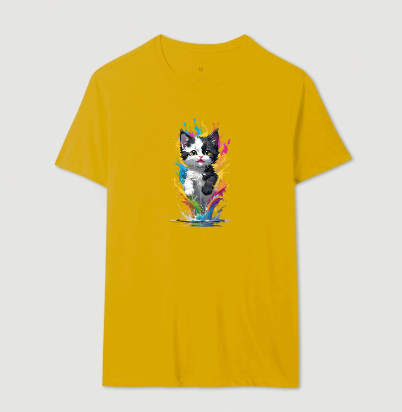 Camisa 13