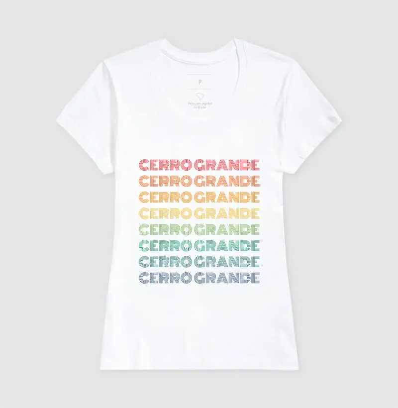 Camisa 7