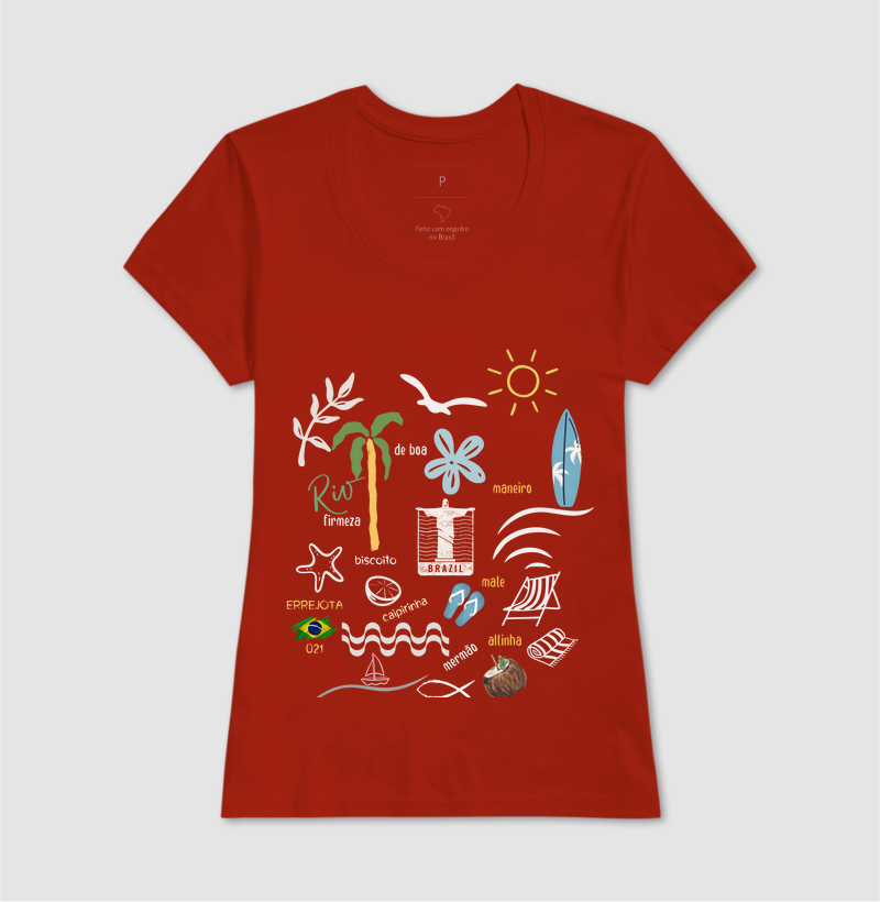 Camisa 4