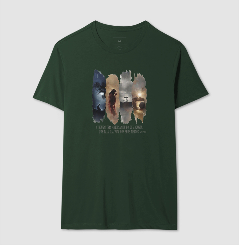Camisa 10