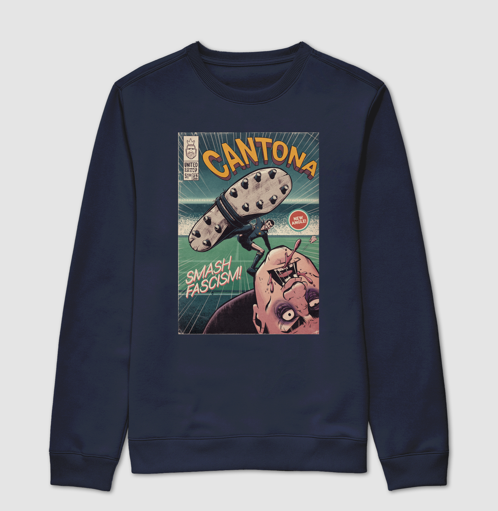 Camisa 4