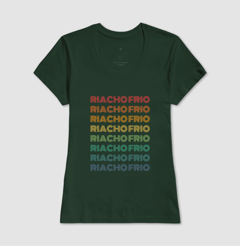 Camisa 12