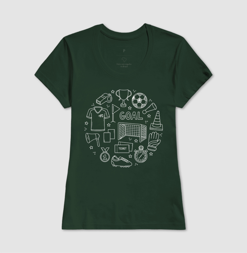 Camisa 12