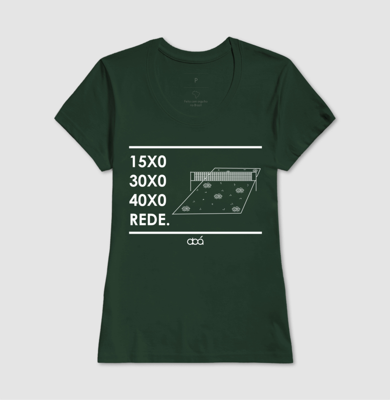 Camisa 12