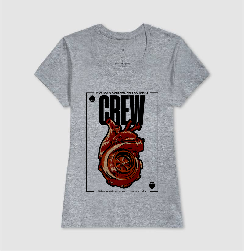 Camisa 9
