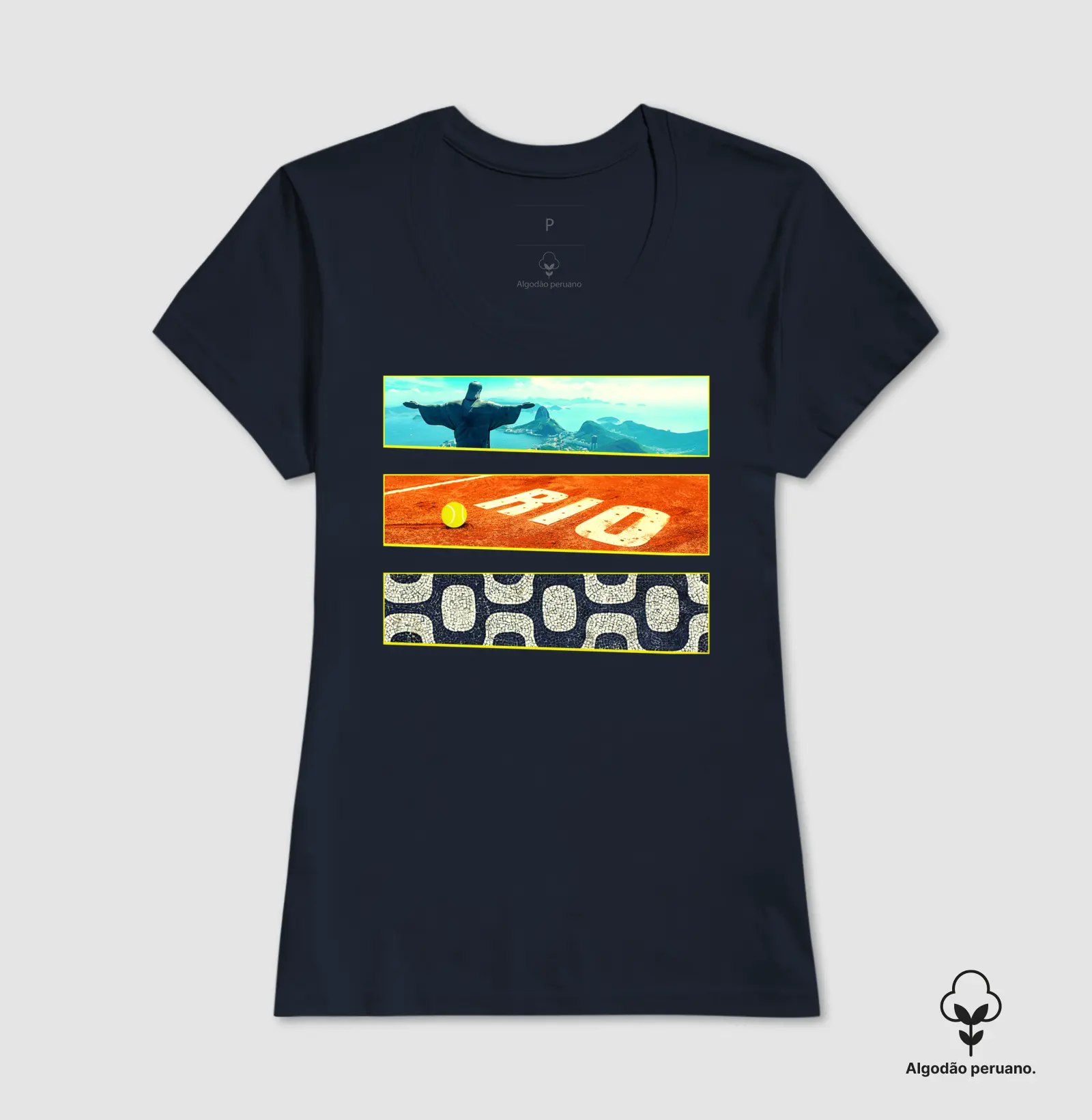 Camisa 4