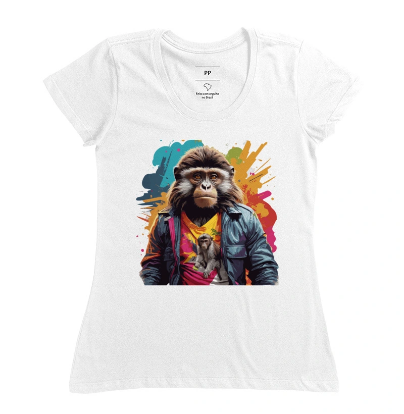 Camisa 4