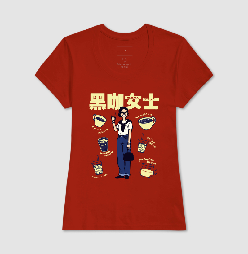 Camisa 11