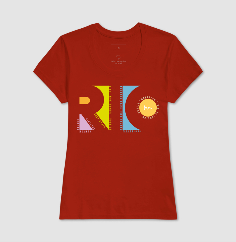 Camisa 5