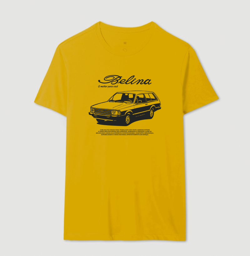 Camisa 14