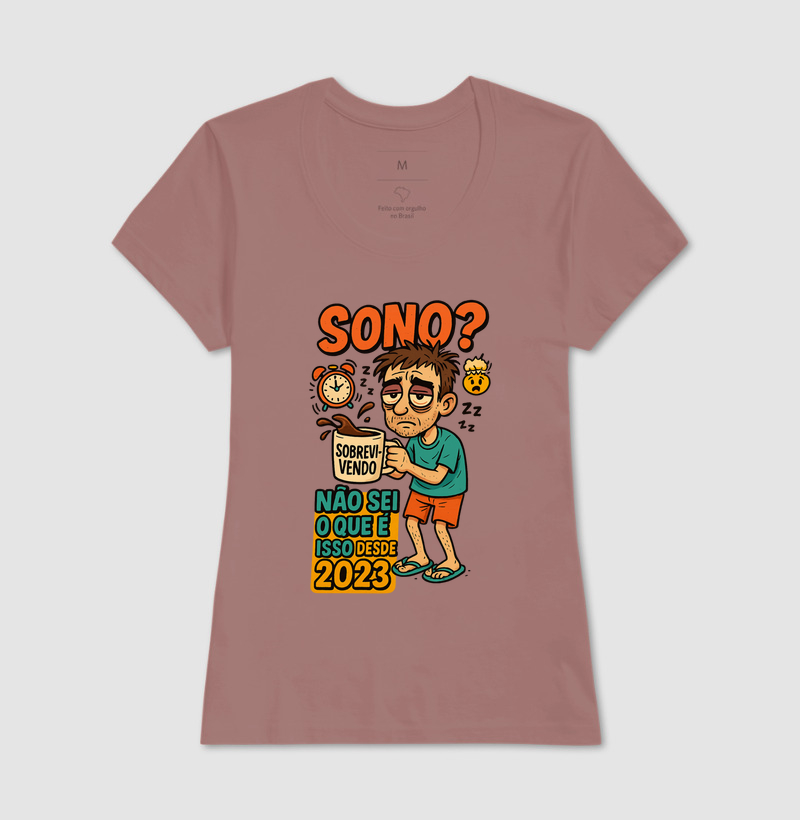 Camisa 19