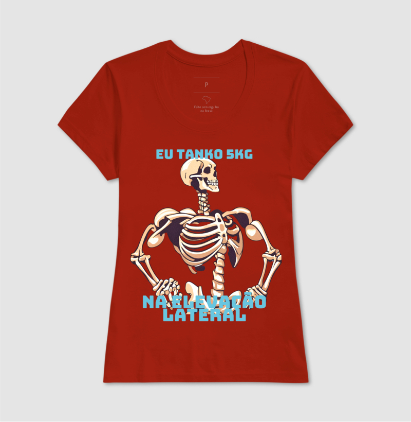 Camisa 7