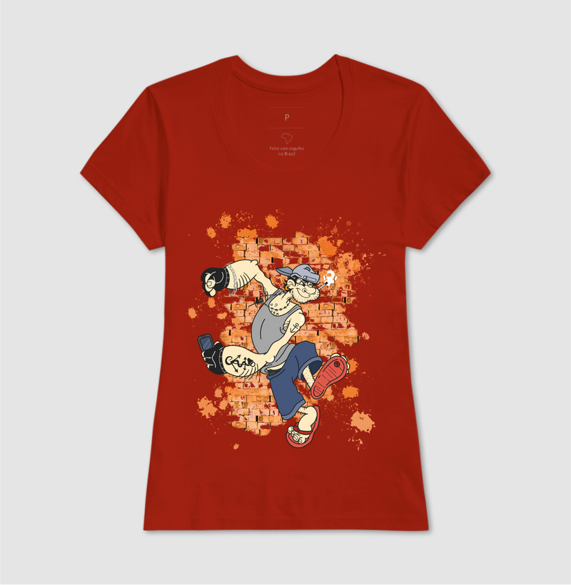 Camisa 13