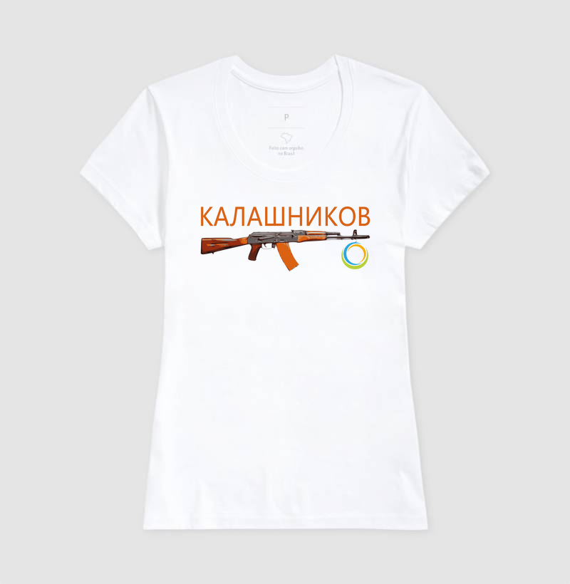 Camisa 11