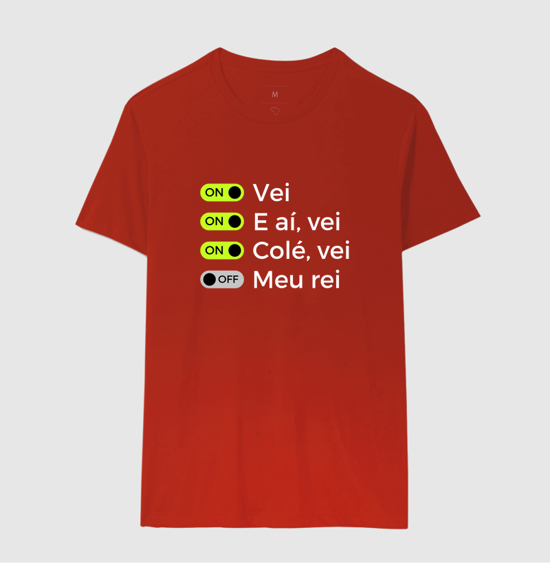 Camisa 7