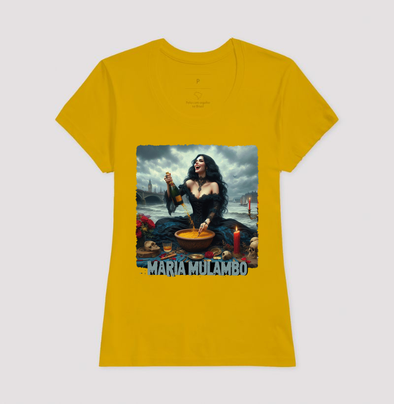 Camisa 13