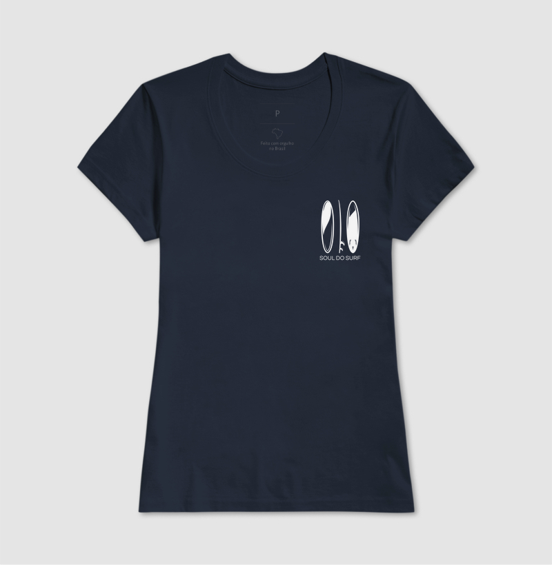 Camisa 18