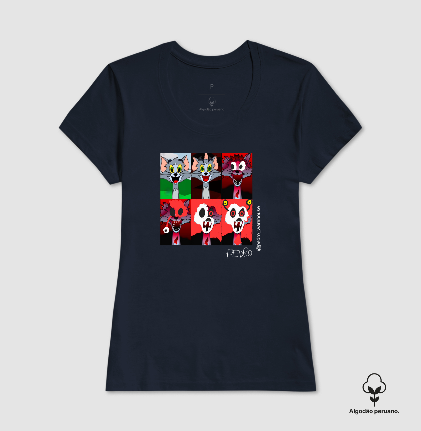 Camisa 6