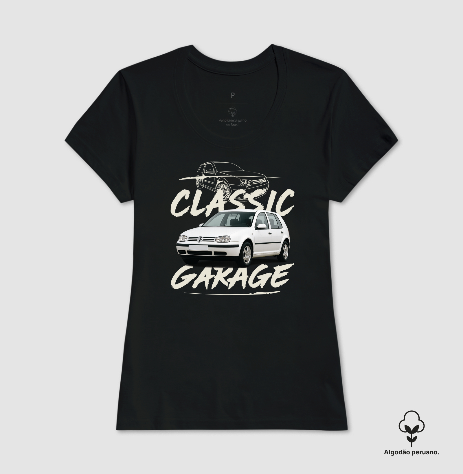 Camisa 4