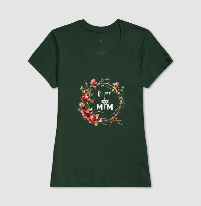 Camisa 13