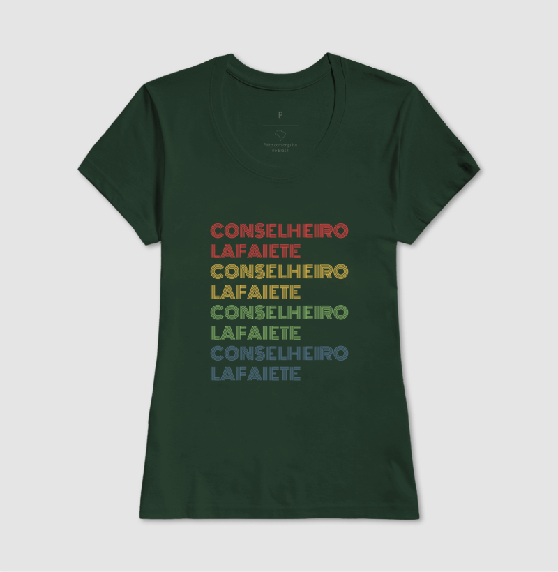 Camisa 13