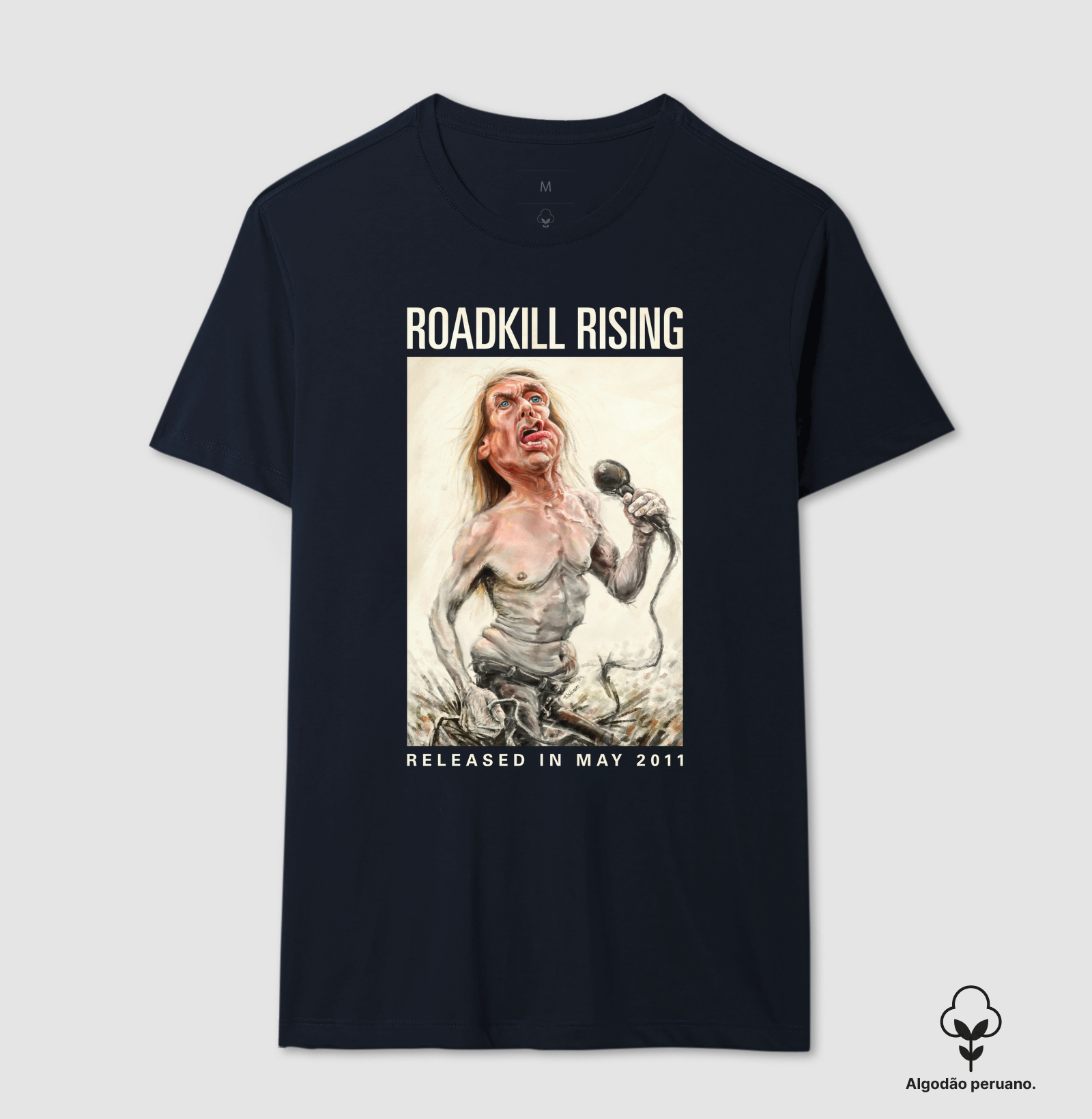 Camisa 5
