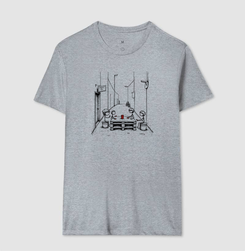 Camisa 7