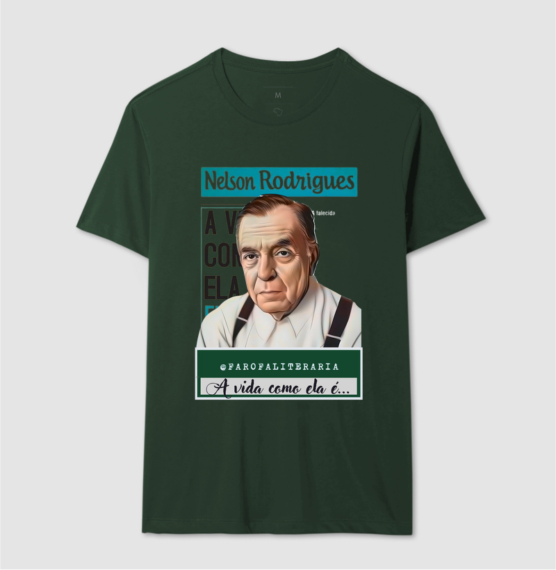 Camisa 10