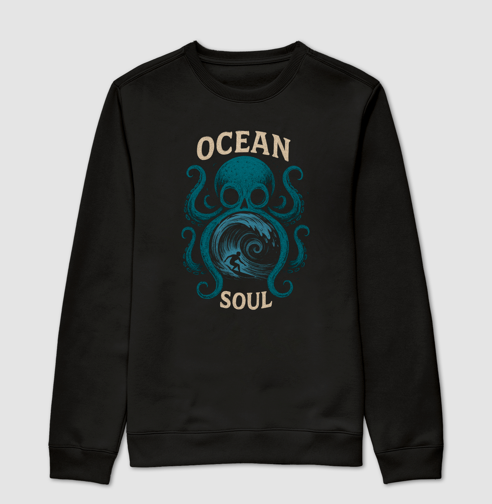 Ocean Soul