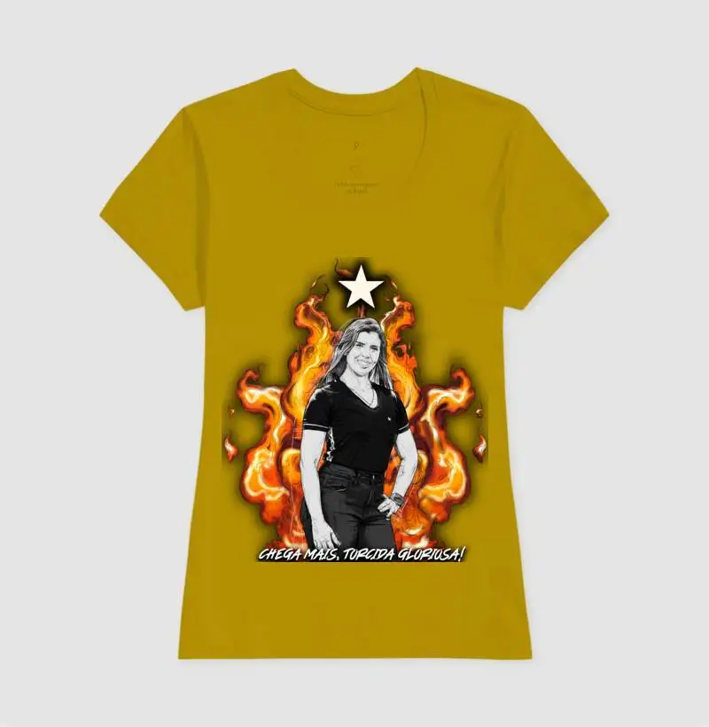Camisa 11