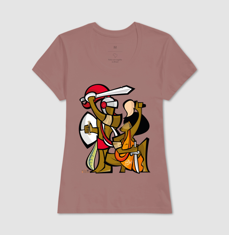 Camisa 15