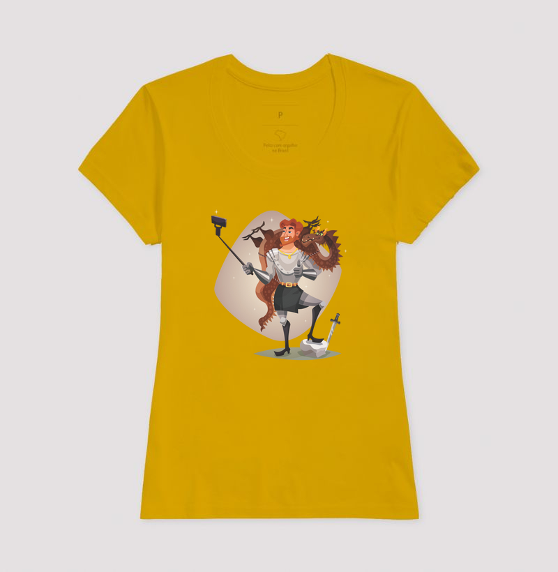 Camisa 17