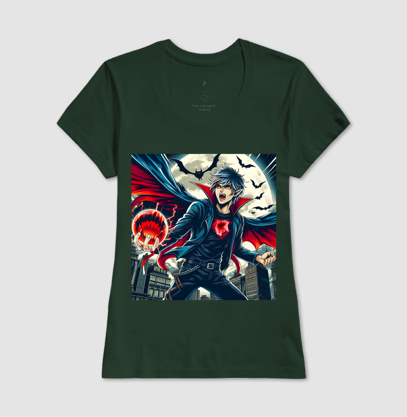 Camisa 12