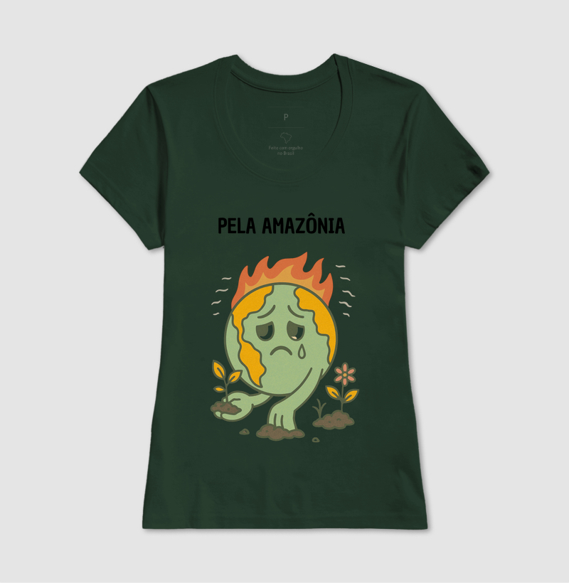 Camisa 11