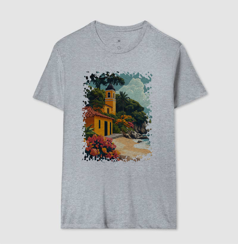 Camisa 15