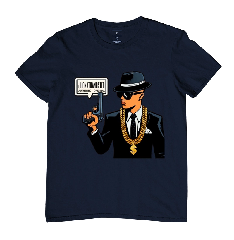 Camisa 4