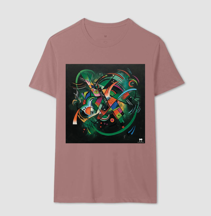 Camisa 15