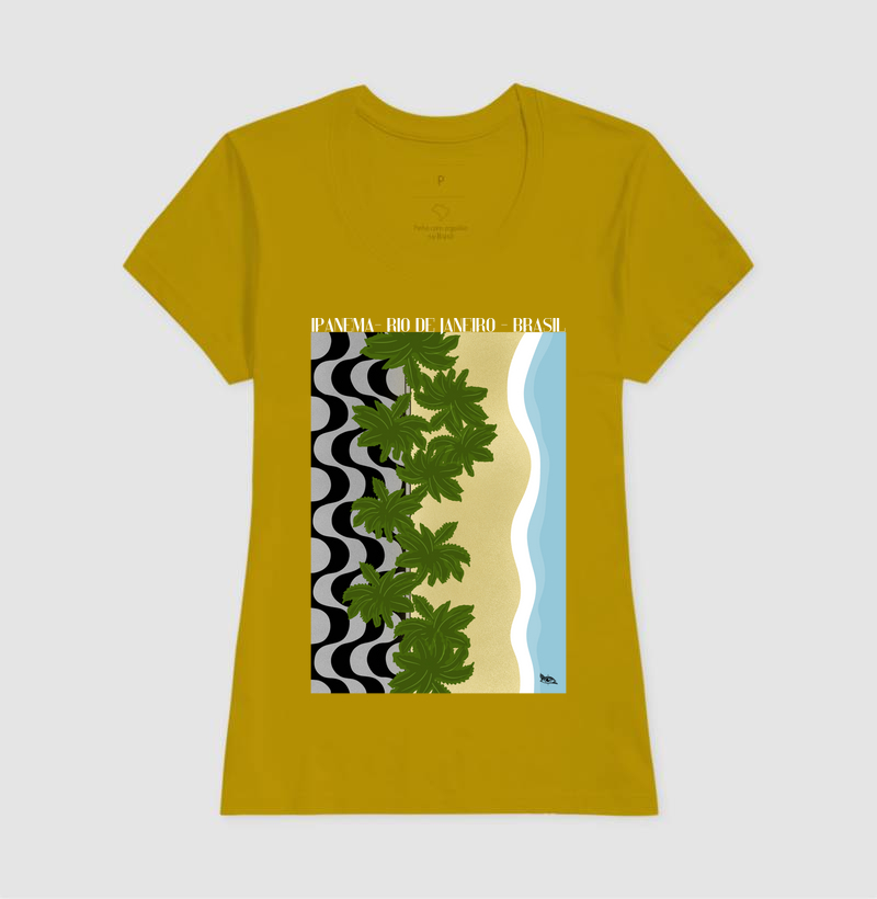 Camisa 9