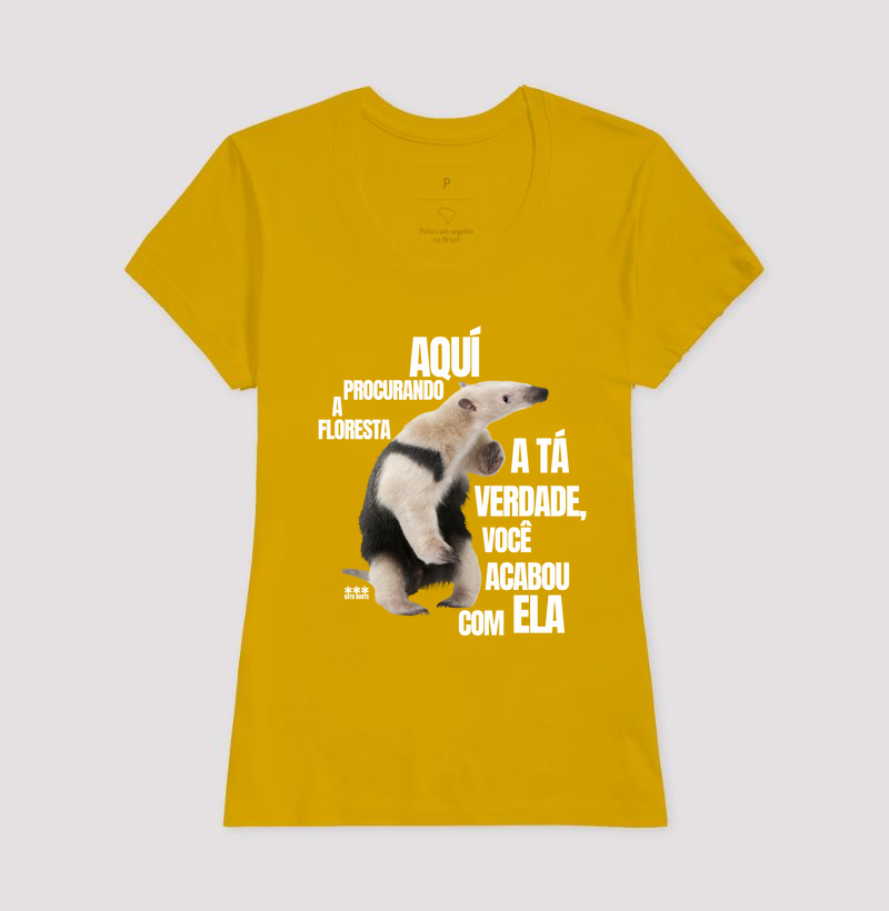 Camisa 10