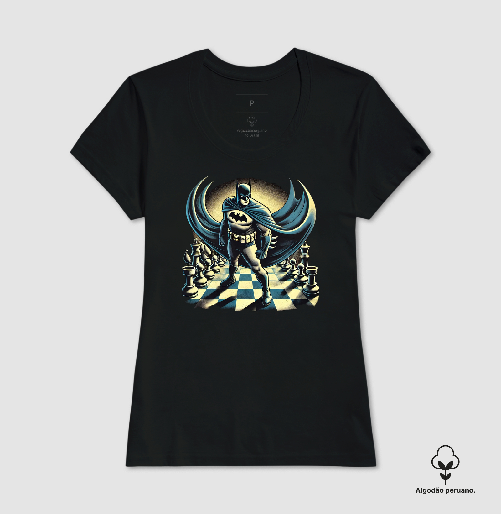 Camisa 3