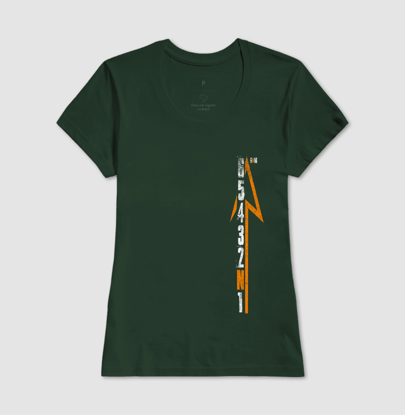 Camisa 9