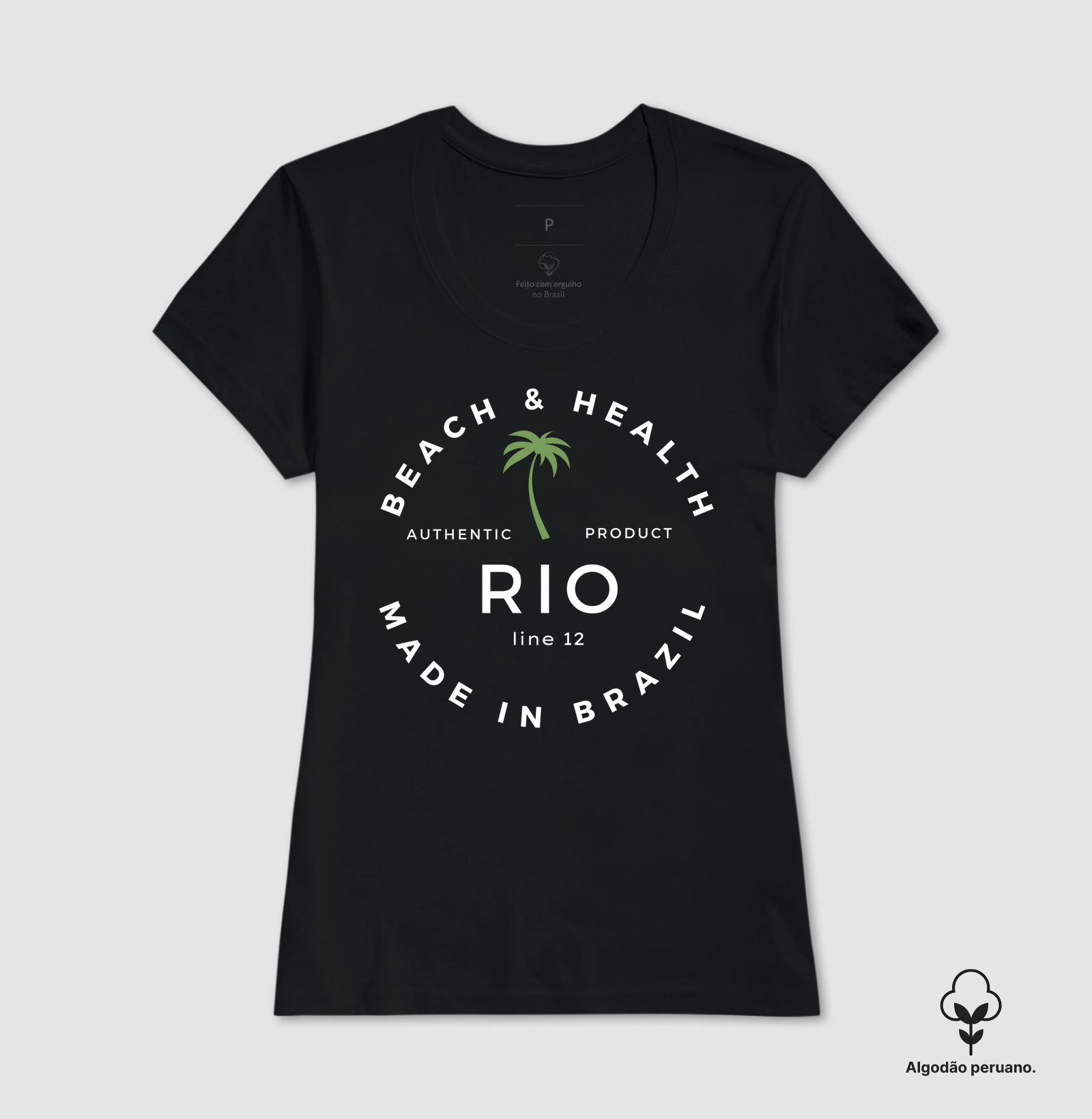 Camisa 6
