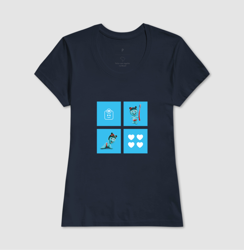 Camisa 6