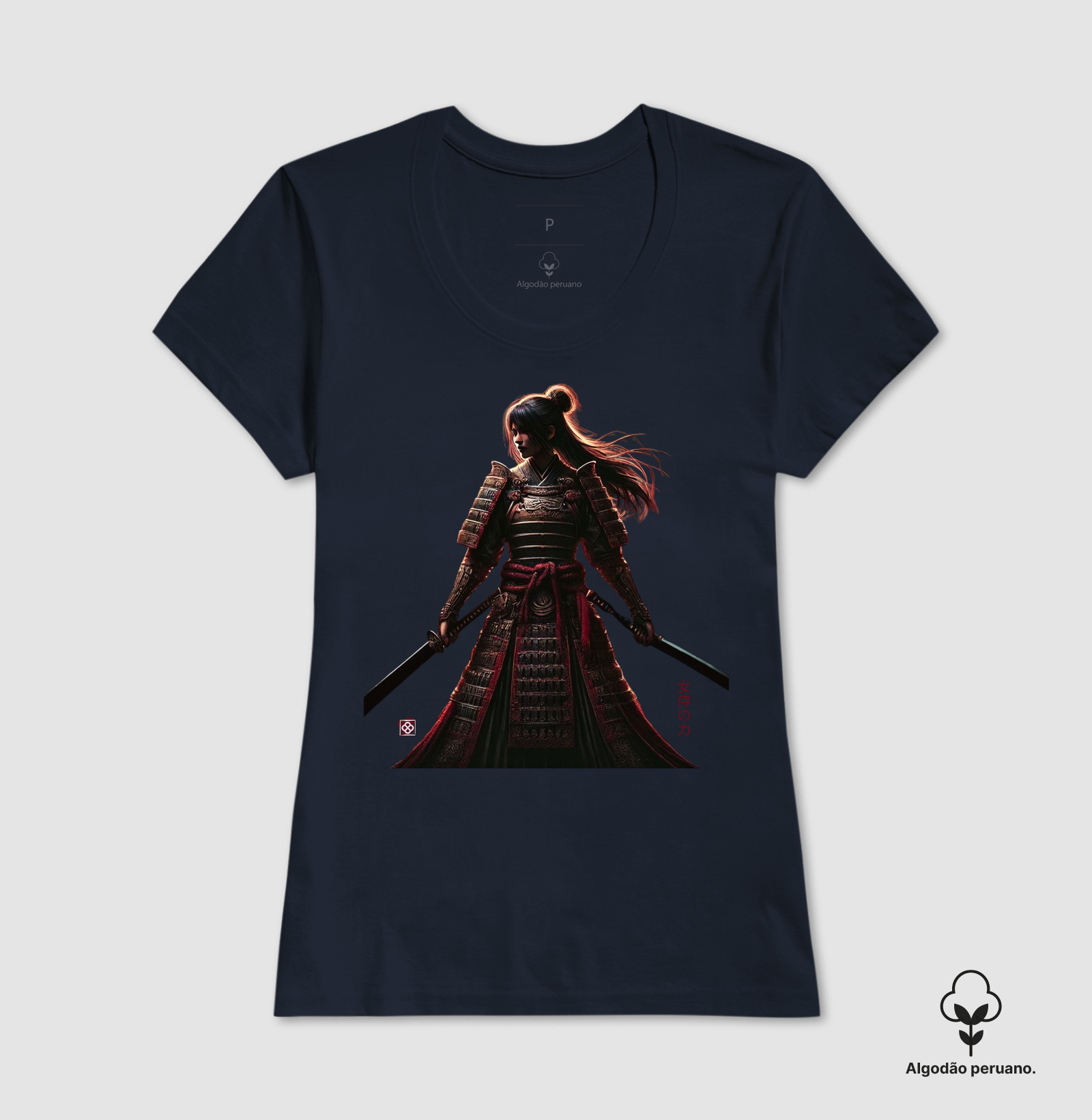 Camisa 4