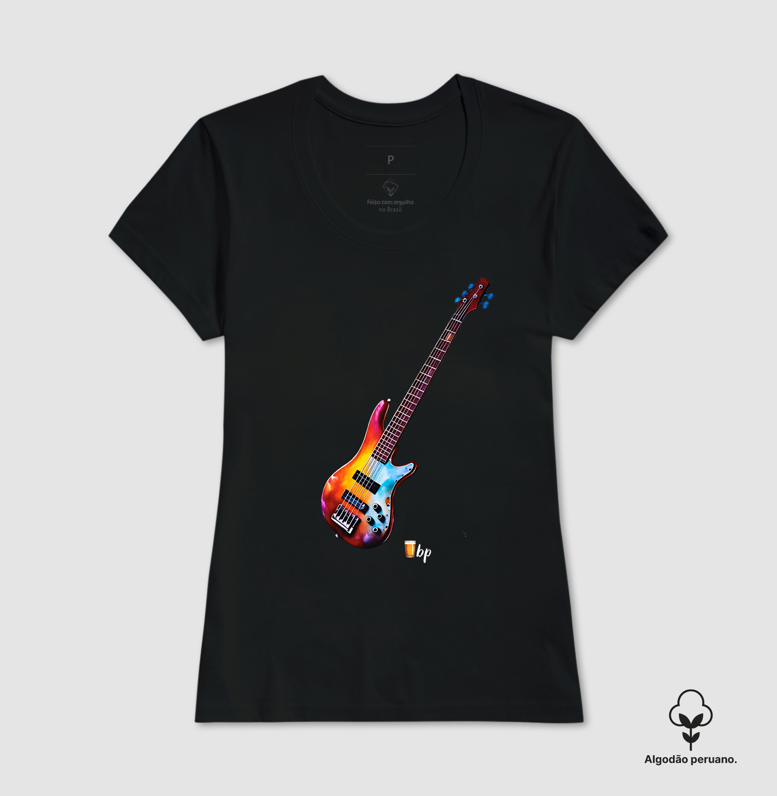 Camisa 5