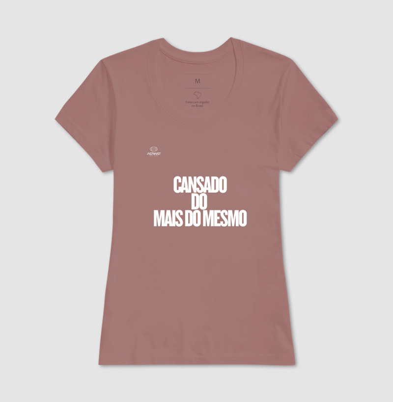 Camisa 19